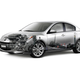 Illustration for article titled 2010 Mazda3 Sedan Shows Off New Design, Peppy Engine